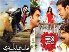 Not releasing Vishwaroopam, but promoting KLTA: Udhayanidhi in New York,NY