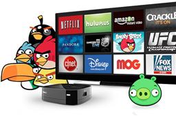 Digital Media Streamers - An enhanced experience. in Dallas,TX