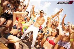 Abbas Mastan‘s Multi-Starrer Thriller Race 2  in Newark,NJ