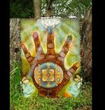 The Power Held In Hands in Seattle,WA