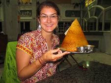 Aroma of Spices in Dallas,TX