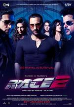 Race 2 - Movie Review - What was the Race all about? in New York,NY
