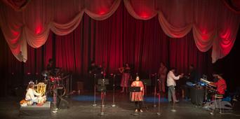 Jan’il Jollee – Gift of Vision! in Los Angeles,CA