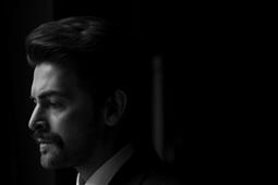 'David' all set for Feb 1st release