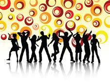 Surprise Birthday Bash in Bellevue,WA