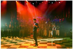 Prabhudeva's 'ABCD' gearing up for a rocking Feb 8th release in New York,NY