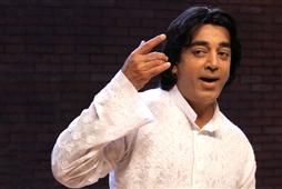 'Vishwaroop': one helluva entertainer (IANS Movie Review) in New York,NY