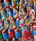 Navarathri Bommai in Atlanta,GA