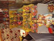 Golu 2k13 in New York,NY