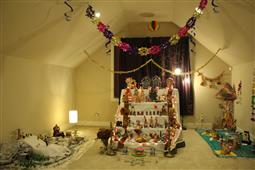 Navarathri Golu 2013 in Redmond,WA