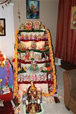 Golu 2013 in Rochester,MI