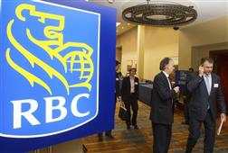 RBC SETS THE RECORD STRAIGHT ON SMALL BUSINESS MYTHS in New York,NY