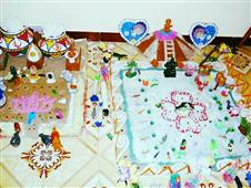 golu galata with GV Team in New York,NY