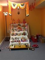 Golu at Cherry Hill in Newark,NJ