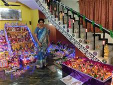 Ranee's Kollu in New York,NY