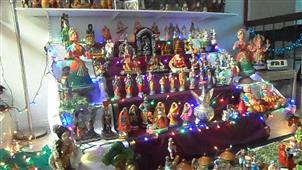 golu 2013 in Cerritos,CA