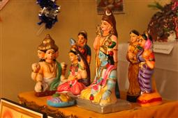 Golu Competition 2013 in New York,NY