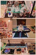 Viji Golu Album in Dayton,OH