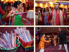 Dandiya Season is Back in Bellevue,WA