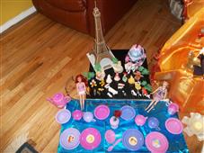 Navarathri Golu 2013 in New York,NY