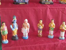 Navarathri Golu 2013 in Allentown,PA