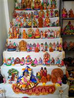 Golu  Pune in New York,NY