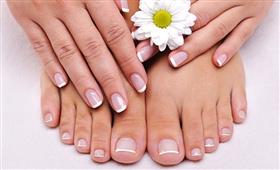 Pedicure and Manicure at Home - Home Remedy 5 in Austin,TX