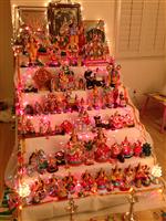 PS3Family Golu 2013 in San Jose,CA