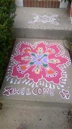 Jayashree's Golu 2013 in New York,NY