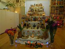 2013 NAVARATHIRI in Los Angeles,CA