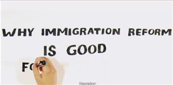 US Immigration Reform Bill Curbing Freedom of India’s Visa in New York,NY