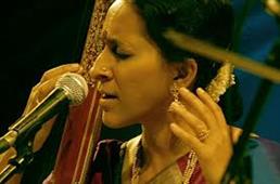 Bombay Jayashri Live Concert - NY and San Jose in New York,NY