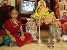 Navratri Golu Gala in New Jersey – Series 3 in Cherry Hill,NJ