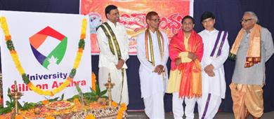 SiliconAndra Launches University in California in Canyon Country,CA