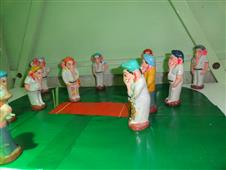 GOLU  in New York,NY