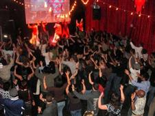 Sneak Away to Bollywood/ Bhangra Night at New Jersey in Carteret,NJ