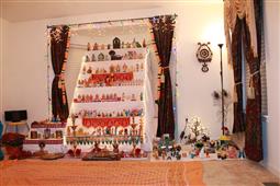 AnuKaruna's Golu 2013 in Pittsburgh,PA