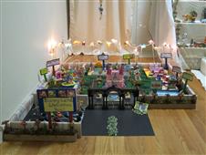 Disneyland Dreams Golu Album in Sunnyvale,CA