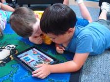 5 Great Montessori Apps For Your Kids’ Early Learning under $4 or Free in Illiopolis,IL