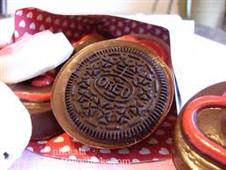Oreo is The Next addiction – Give me a Break !!! in Ohio City,OH