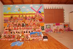 Navaratri 2013 in Cerritos,CA