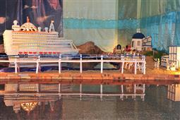 shanthi seshadri golu 2013 in New York,NY