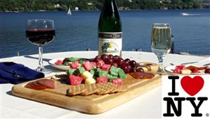 Devour Your Cuisine Here –“ Food Network New York City Wine & Food Festival “ in New York,NY