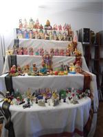 Genava Navratri Celebrations 2013 in New York,NY