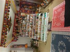 Venu Family Golu 2013 in Diamond Bar,CA