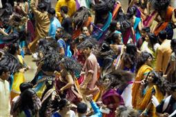 Dance 'O' Bash Navratri Celebration at Los Angeles (LA) in Los Angeles,CA