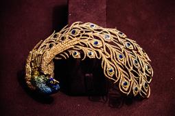 Parisian Jewelers’ 400 years History of Royal Jewelry in New York,NY