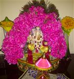 Our Navarathri 2013 in San Ramon,CA
