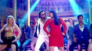 BULLETT RAJA Premiere of New Disco video in New York,NY