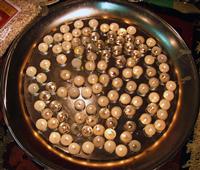 Diwali Celebration By Asavari 2013 - NY in New York,NY